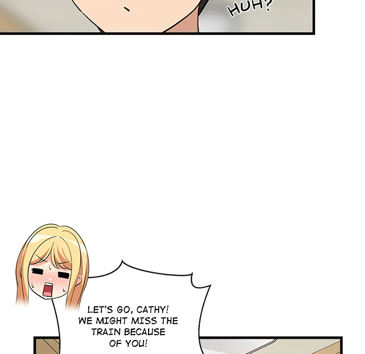 Study Buddies (Uncensored) Chapter 41 page 64 - 