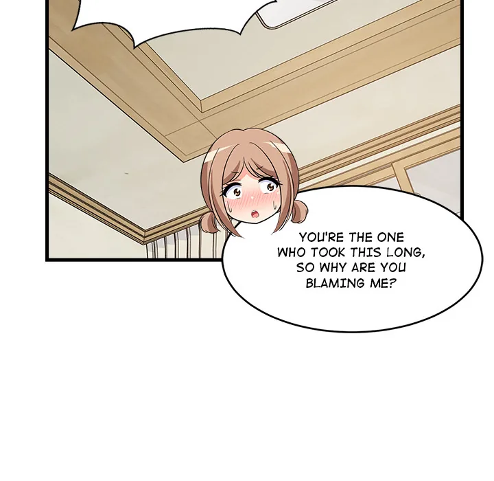 Study Buddies (Uncensored) Chapter 41 page 65 - 