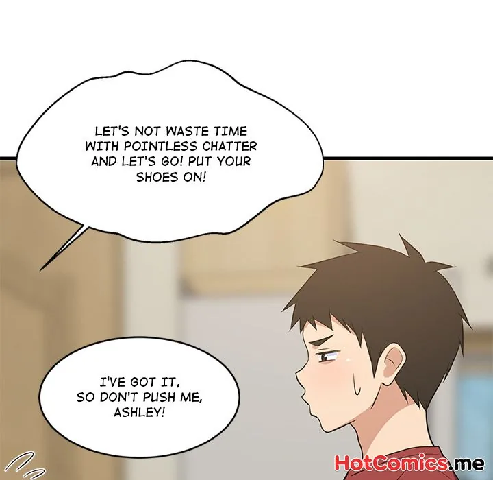 Study Buddies (Uncensored) Chapter 41 page 66 - 