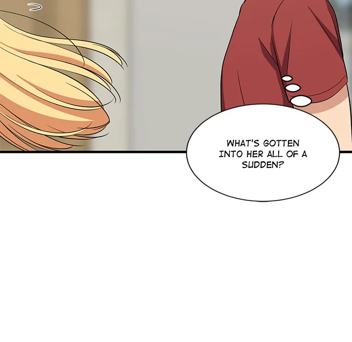 Study Buddies (Uncensored) Chapter 41 page 67 - 