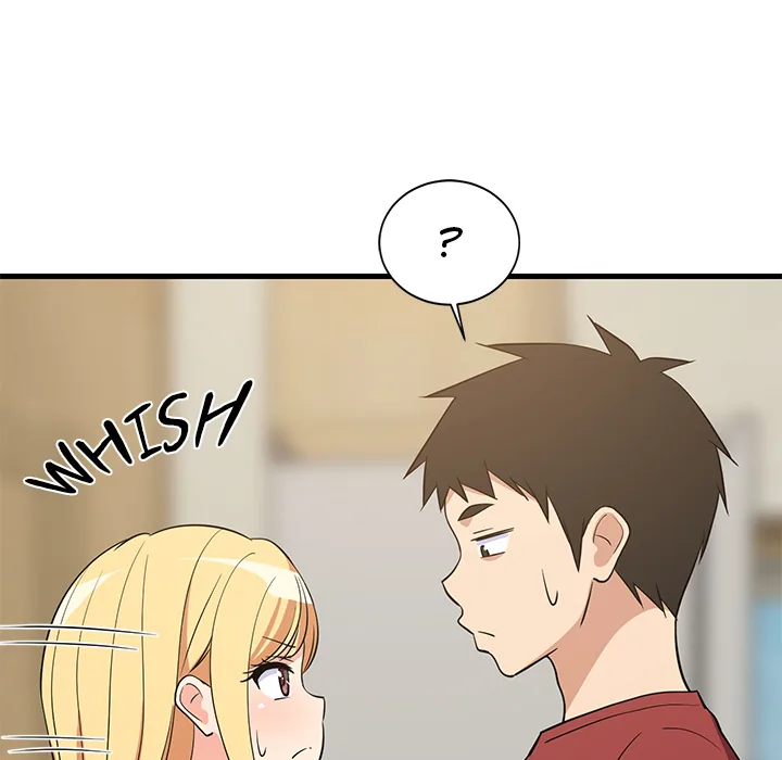 Study Buddies (Uncensored) Chapter 41 page 68 - 
