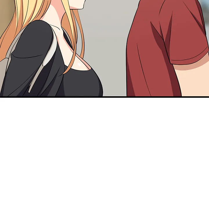Study Buddies (Uncensored) Chapter 41 page 69 - 