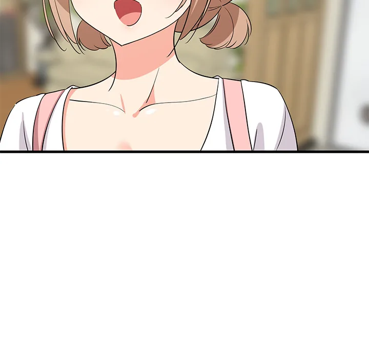 Study Buddies (Uncensored) Chapter 41 page 8 - 