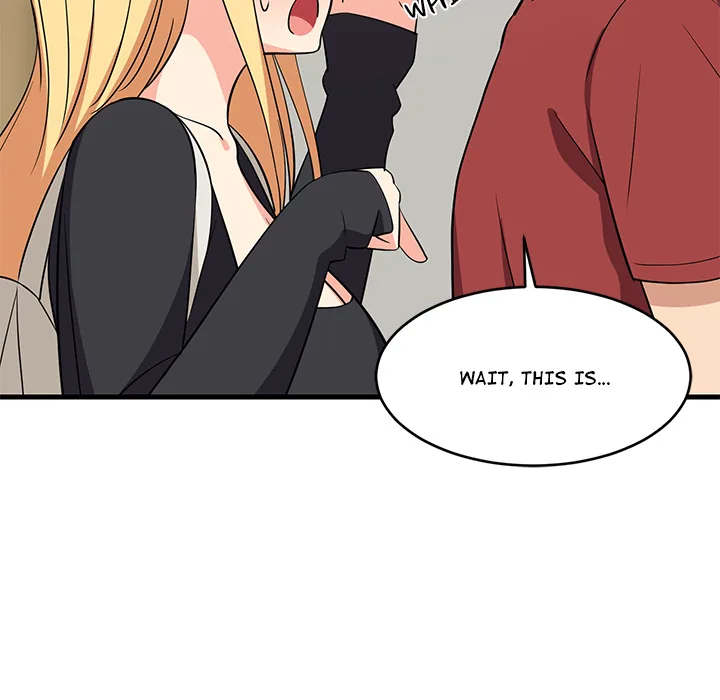 Study Buddies (Uncensored) Chapter 41 page 71 - 