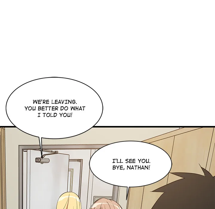 Study Buddies (Uncensored) Chapter 41 page 72 - 