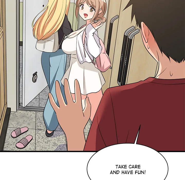 Study Buddies (Uncensored) Chapter 41 page 73 - 