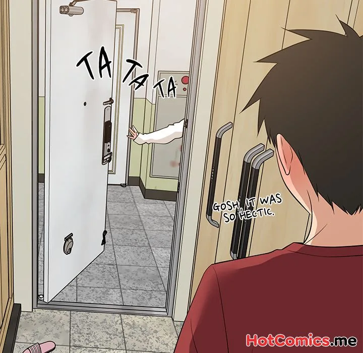 Study Buddies (Uncensored) Chapter 41 page 75 - 