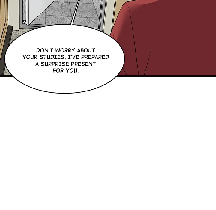Study Buddies (Uncensored) Chapter 41 page 78 - 