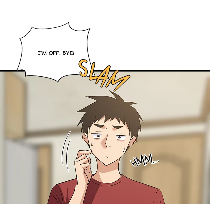 Study Buddies (Uncensored) Chapter 41 page 79 - 