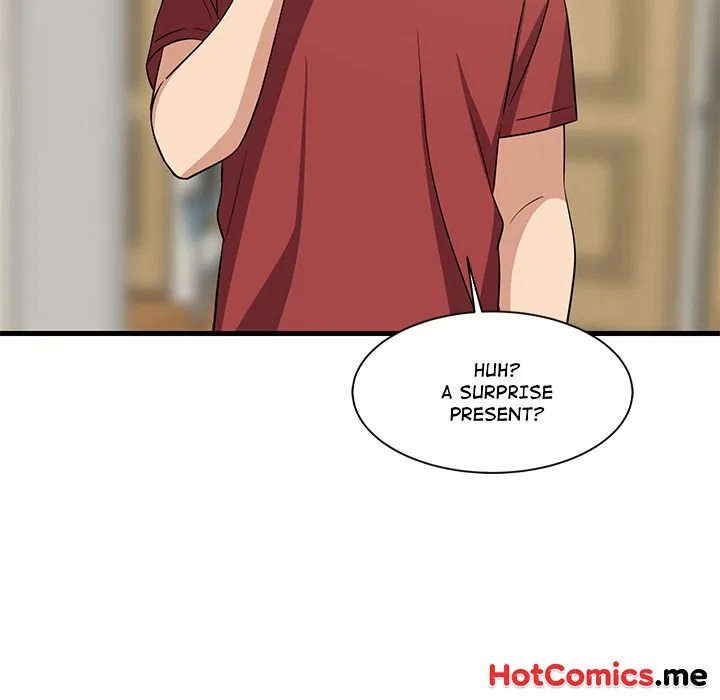 Study Buddies (Uncensored) Chapter 41 page 80 - 