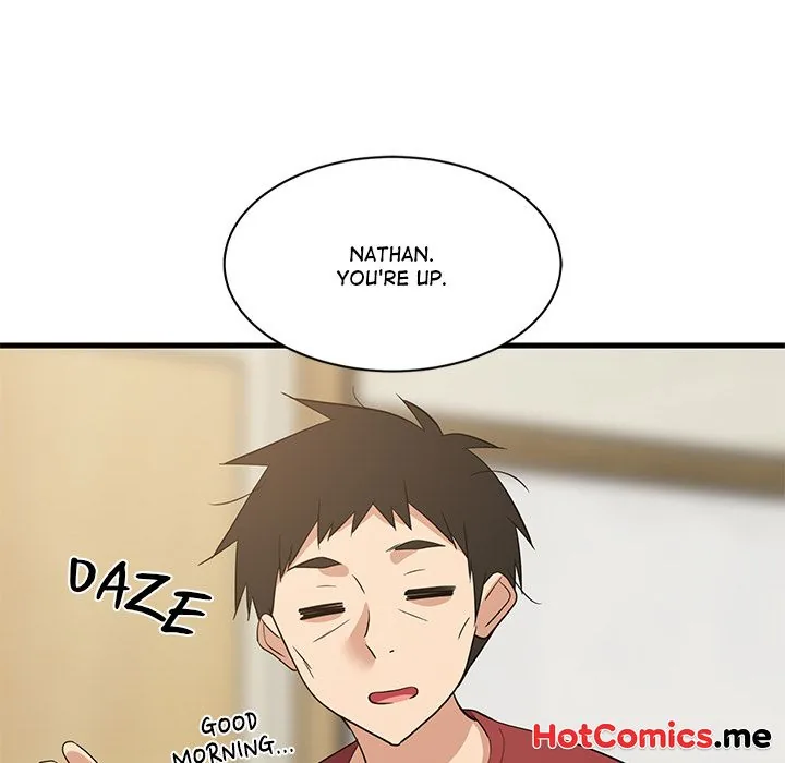 Study Buddies (Uncensored) Chapter 41 page 9 - 
