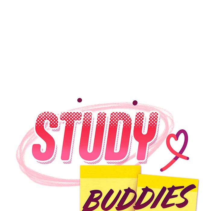 Study Buddies (Uncensored) Chapter 41 page 81 - 