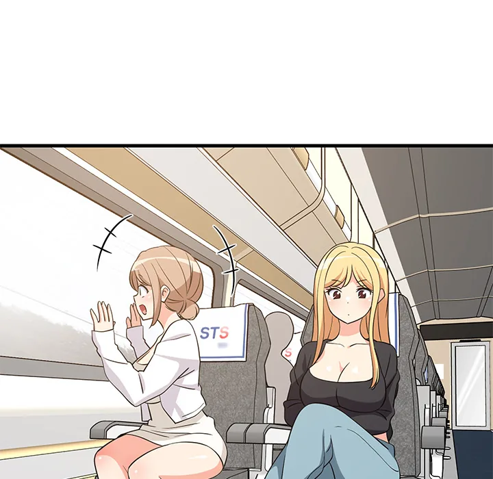 Study Buddies (Uncensored) Chapter 41 page 85 - 