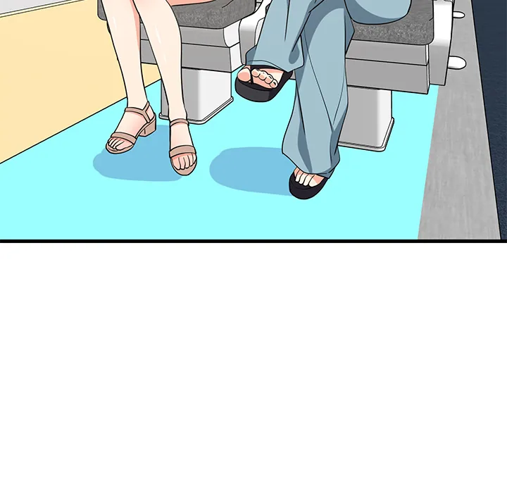 Study Buddies (Uncensored) Chapter 41 page 86 - 