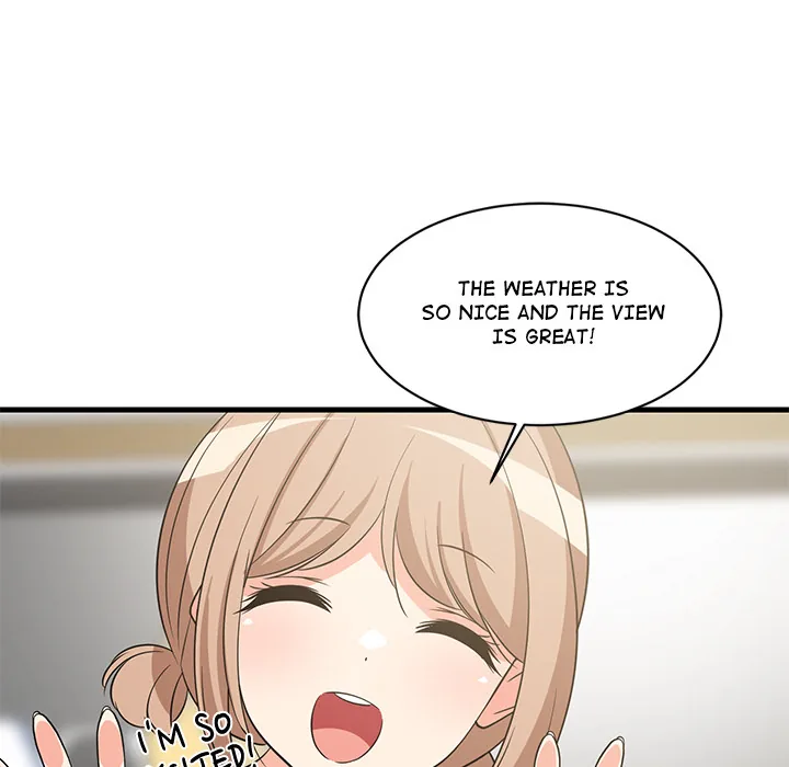 Study Buddies (Uncensored) Chapter 41 page 87 - 