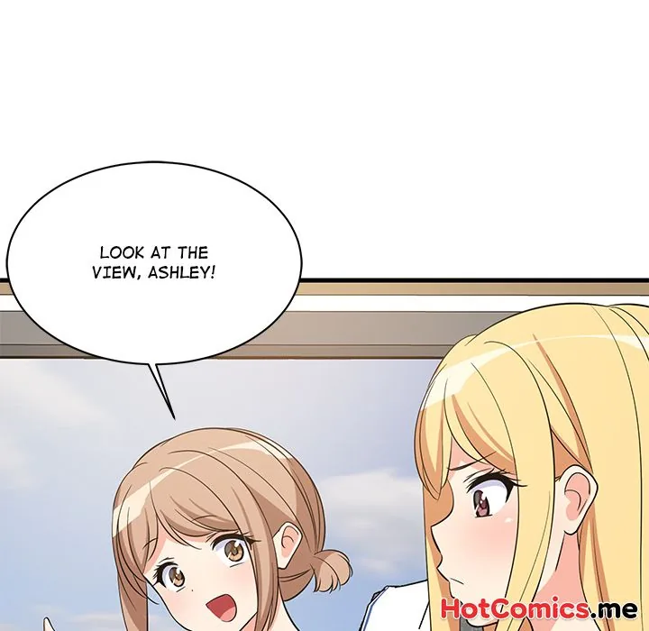 Study Buddies (Uncensored) Chapter 41 page 89 - 