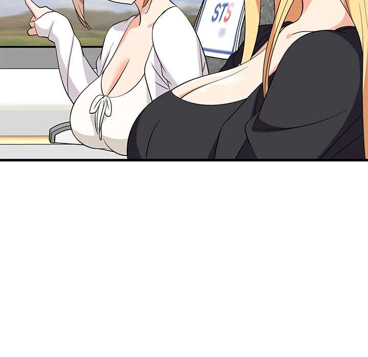 Study Buddies (Uncensored) Chapter 41 page 90 - 