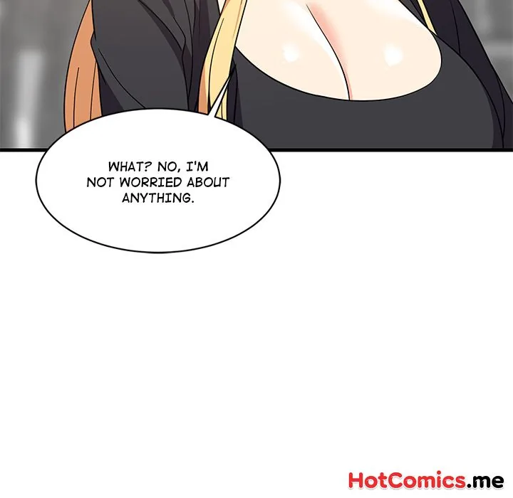 Study Buddies (Uncensored) Chapter 41 page 94 - 