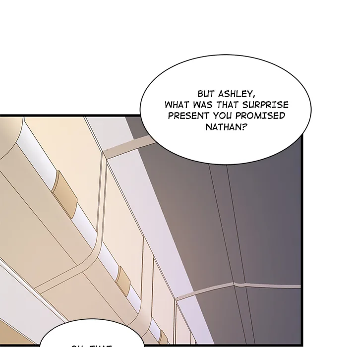 Study Buddies (Uncensored) Chapter 41 page 95 - 