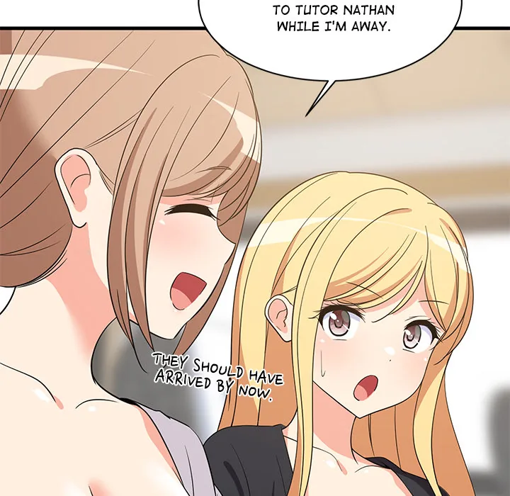 Study Buddies (Uncensored) Chapter 41 page 97 - 