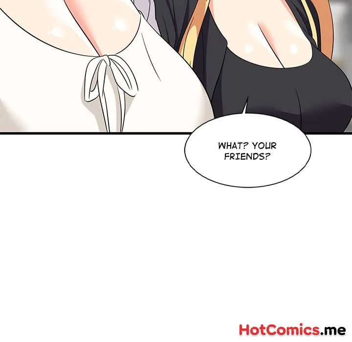 Study Buddies (Uncensored) Chapter 41 page 98 - 