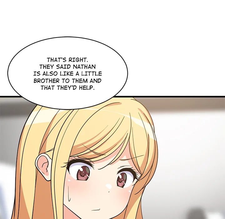 Study Buddies (Uncensored) Chapter 41 page 99 - 