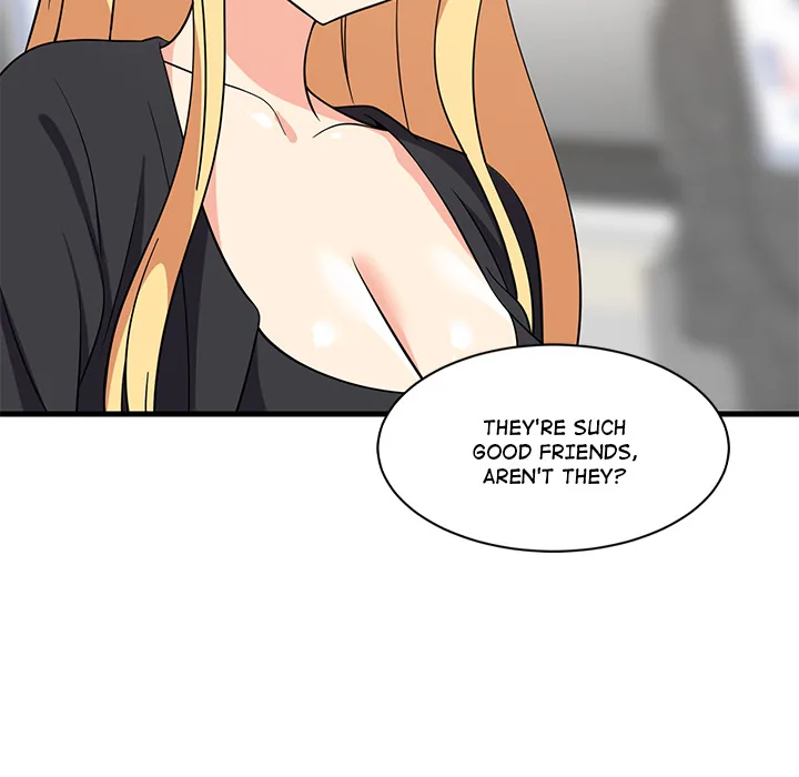 Study Buddies (Uncensored) Chapter 41 page 100 - 