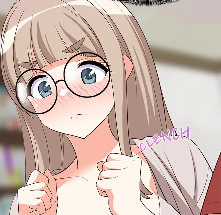 Study Buddies (Uncensored) Chapter 42 page 102 - 