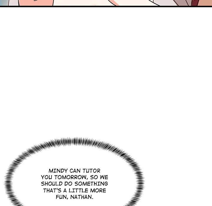 Study Buddies (Uncensored) Chapter 42 page 103 - 