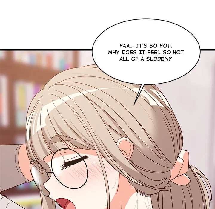 Study Buddies (Uncensored) Chapter 42 page 106 - 