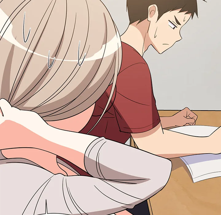 Study Buddies (Uncensored) Chapter 42 page 111 - 