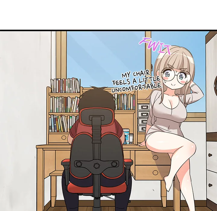 Study Buddies (Uncensored) Chapter 42 page 113 - 