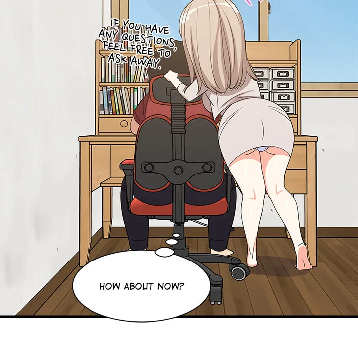 Study Buddies (Uncensored) Chapter 42 page 115 - 