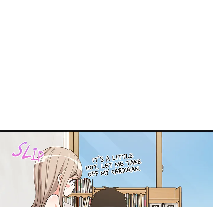Study Buddies (Uncensored) Chapter 42 page 116 - 