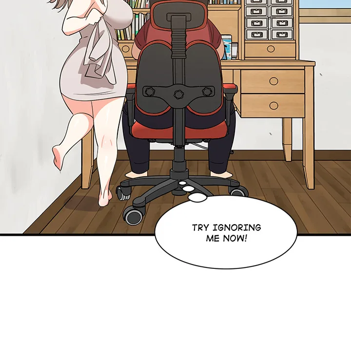 Study Buddies (Uncensored) Chapter 42 page 117 - 