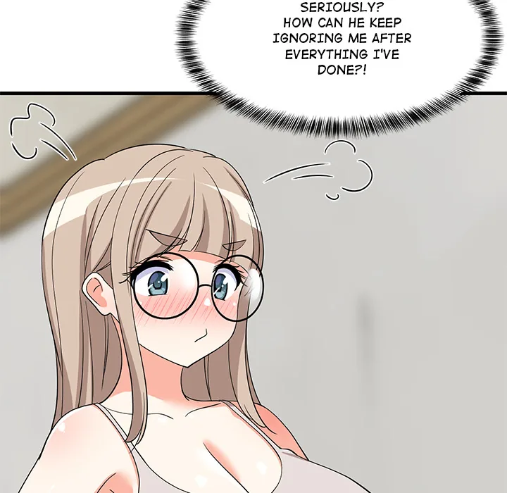 Study Buddies (Uncensored) Chapter 42 page 120 - 