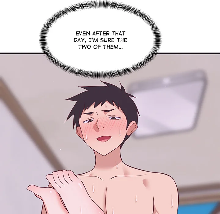 Study Buddies (Uncensored) Chapter 42 page 13 - 