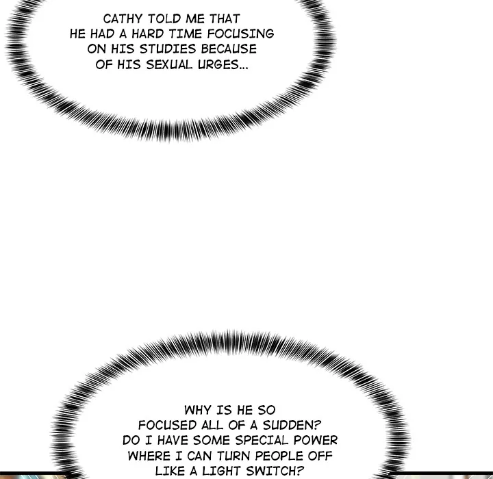 Study Buddies (Uncensored) Chapter 42 page 122 - 