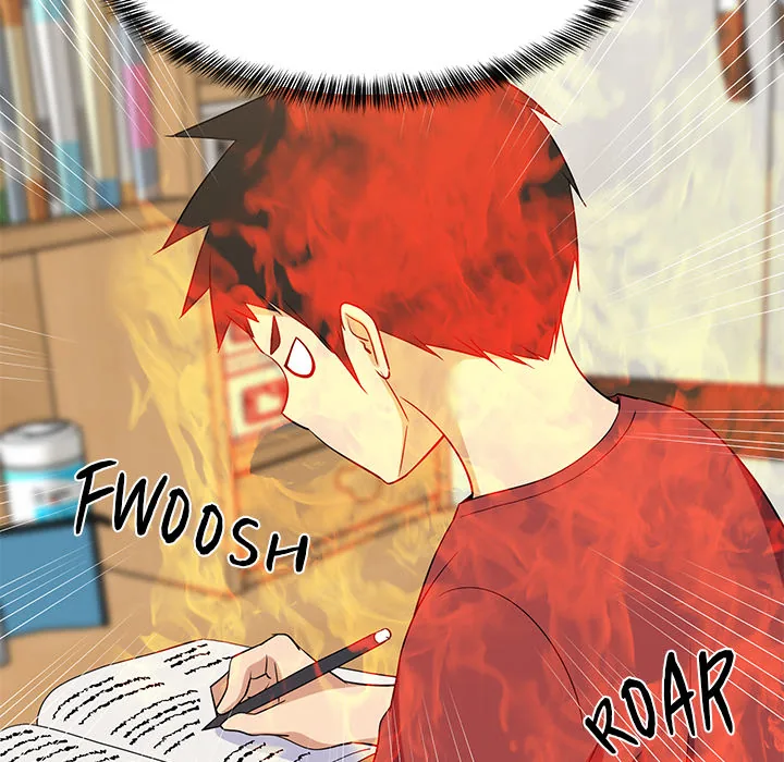 Study Buddies (Uncensored) Chapter 42 page 123 - 