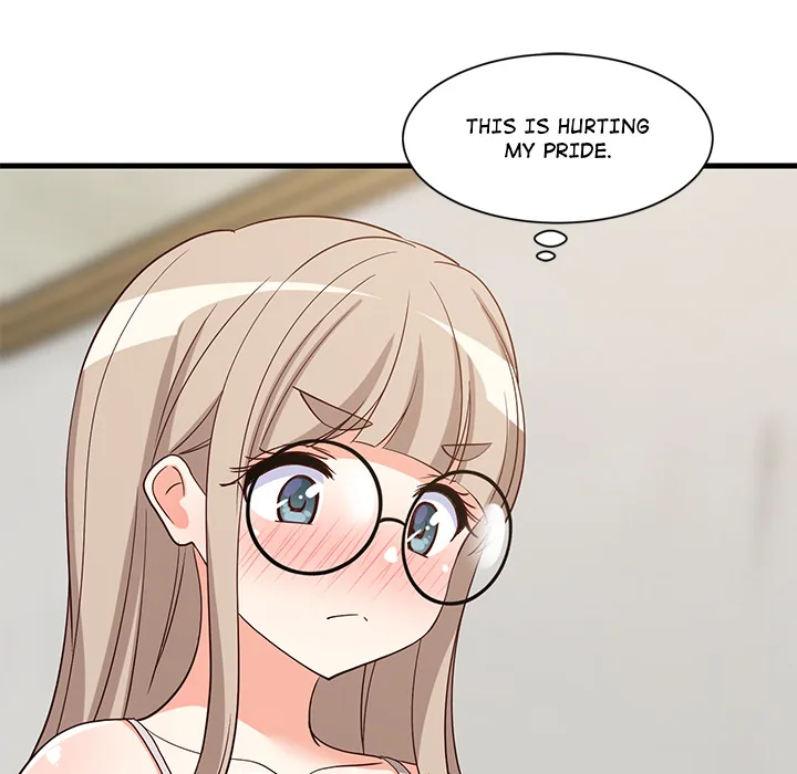 Study Buddies (Uncensored) Chapter 42 page 125 - 