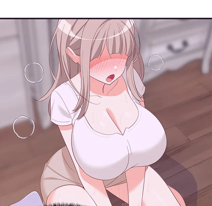 Study Buddies (Uncensored) Chapter 42 page 131 - 