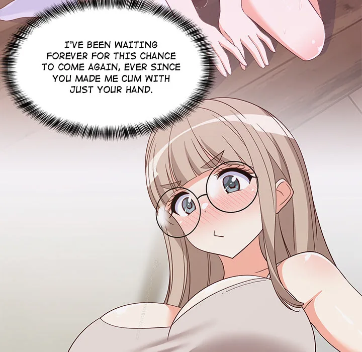 Study Buddies (Uncensored) Chapter 42 page 132 - 