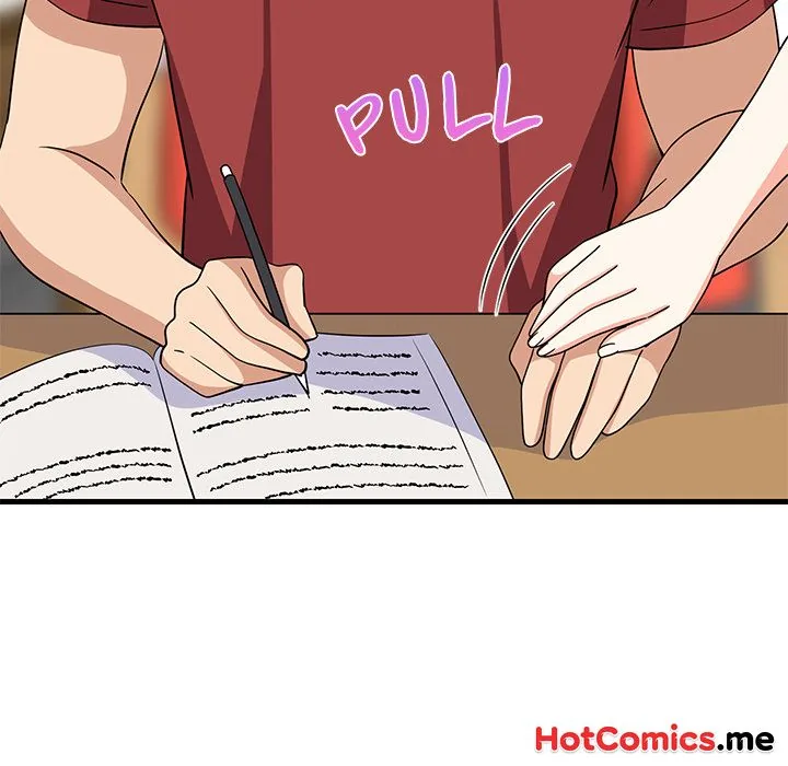 Study Buddies (Uncensored) Chapter 42 page 143 - 