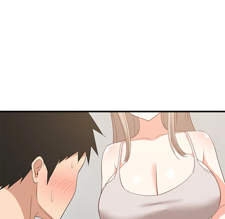 Study Buddies (Uncensored) Chapter 42 page 146 - 