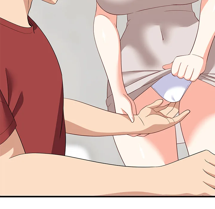 Study Buddies (Uncensored) Chapter 42 page 147 - 
