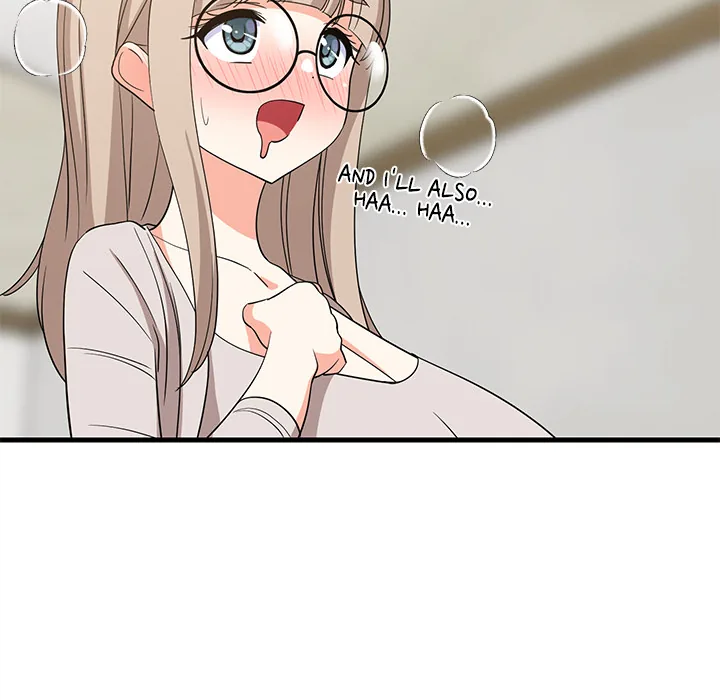 Study Buddies (Uncensored) Chapter 42 page 16 - 
