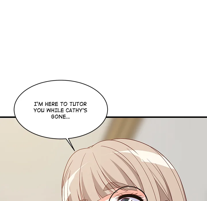 Study Buddies (Uncensored) Chapter 42 page 154 - 