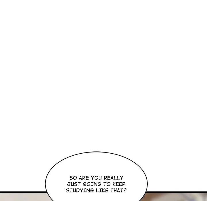 Study Buddies (Uncensored) Chapter 42 page 156 - 