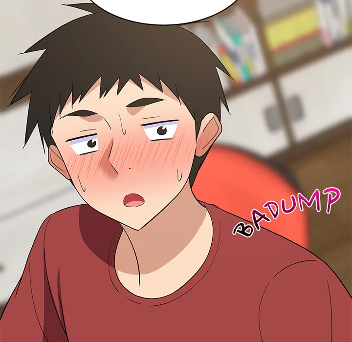 Study Buddies (Uncensored) Chapter 42 page 157 - 