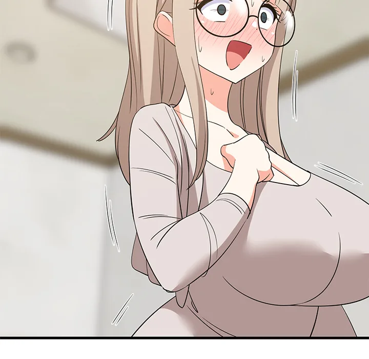 Study Buddies (Uncensored) Chapter 42 page 18 - 